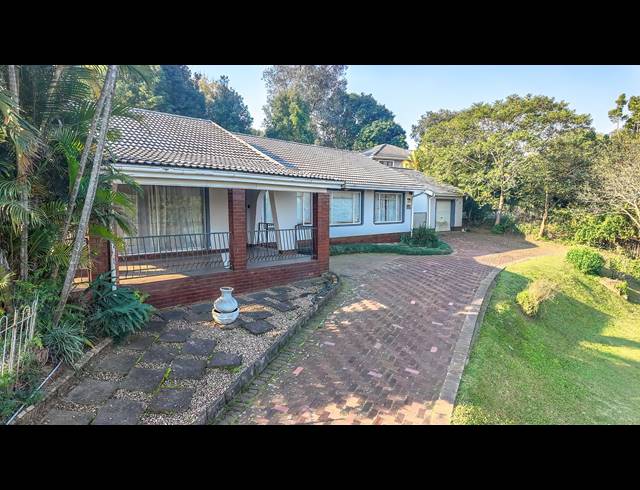 4 BEDROOM HOUSE FOR SALE IN CLARENDON